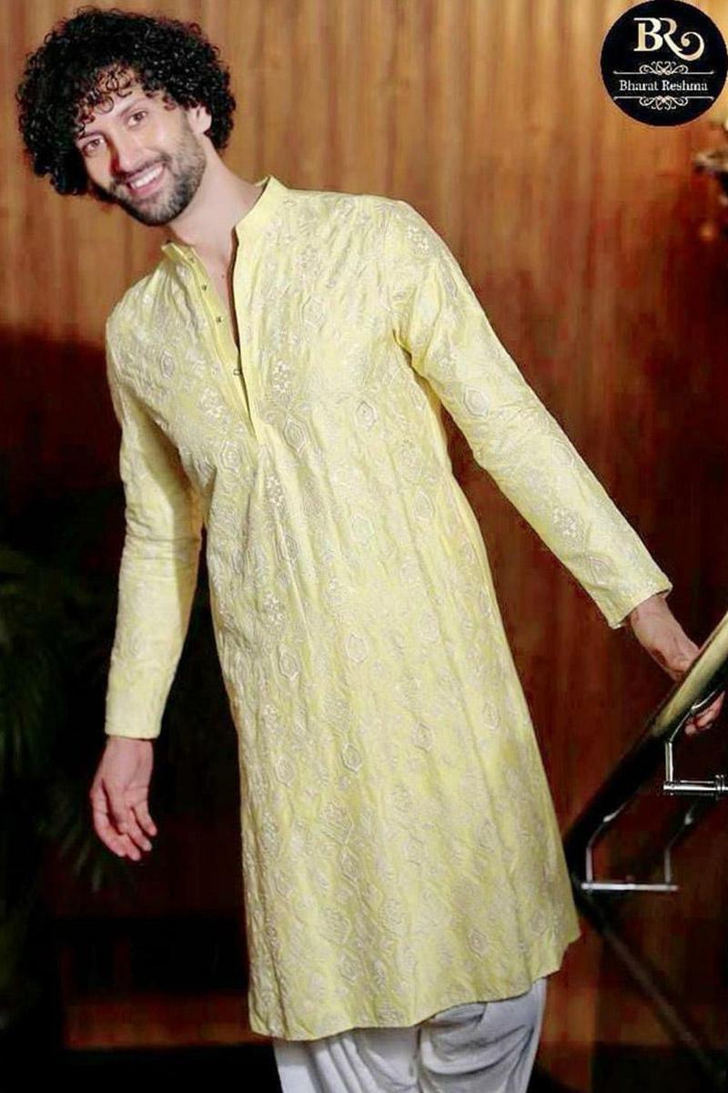 KURTA SALWAR