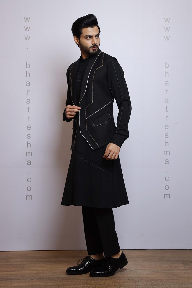 KURTA, PAJAMA/PANT, WAIST COAT