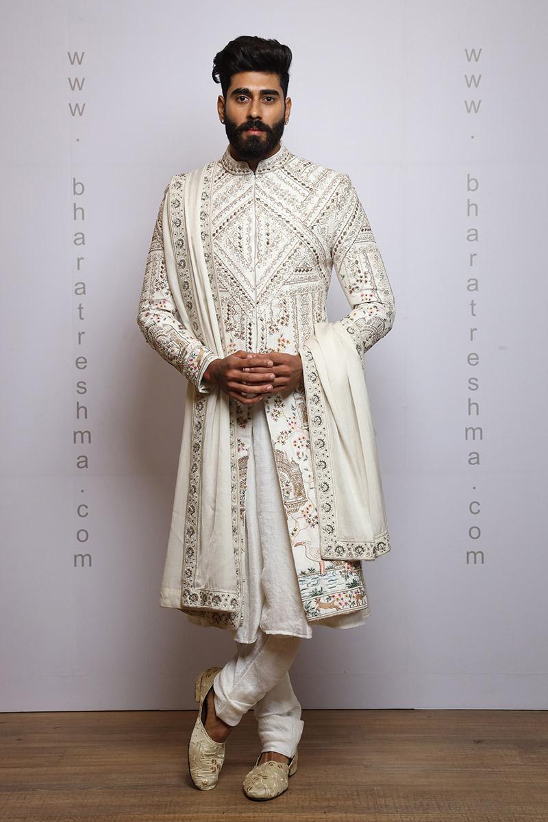 SHERWANI