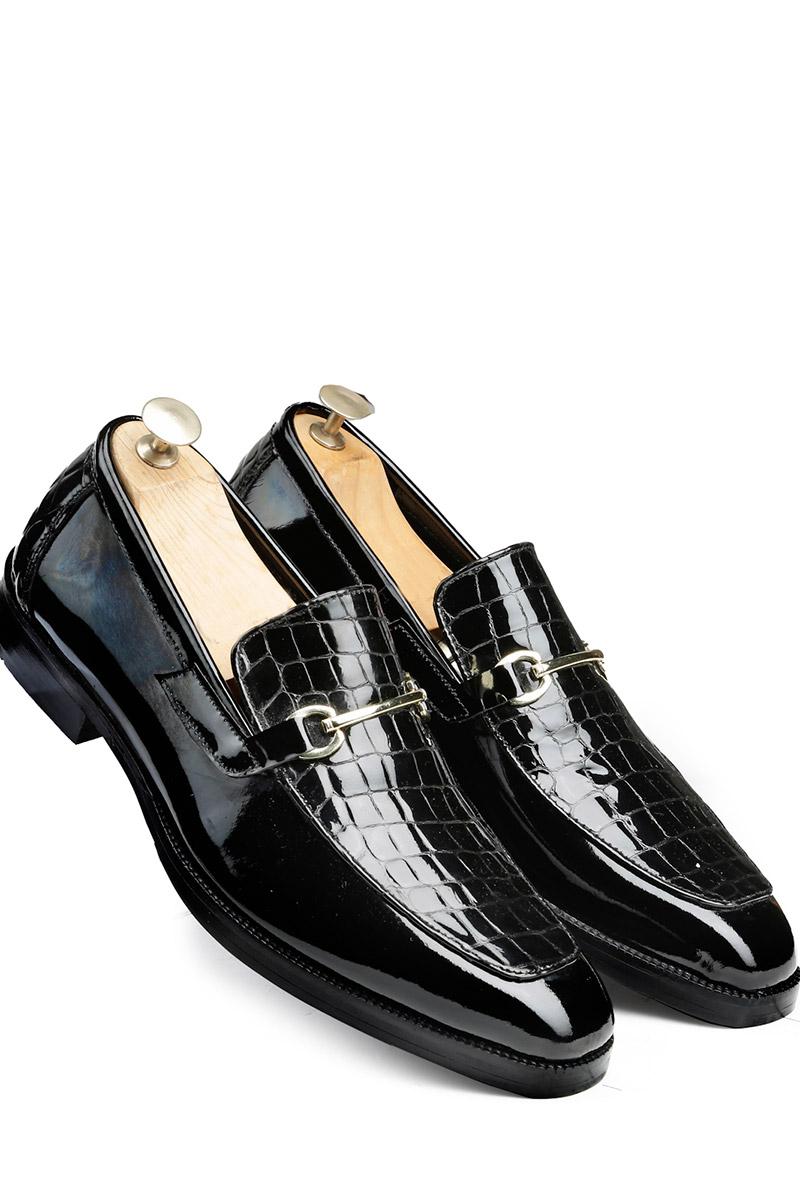 THE MAXIMO LOAFERS