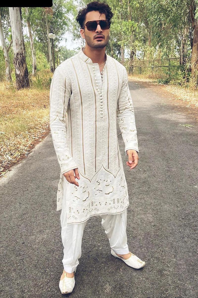 DESIGNER KURTA