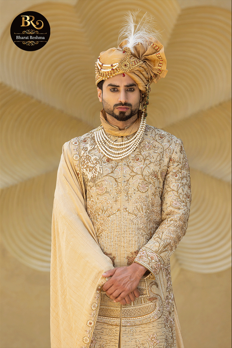 SHERWANI