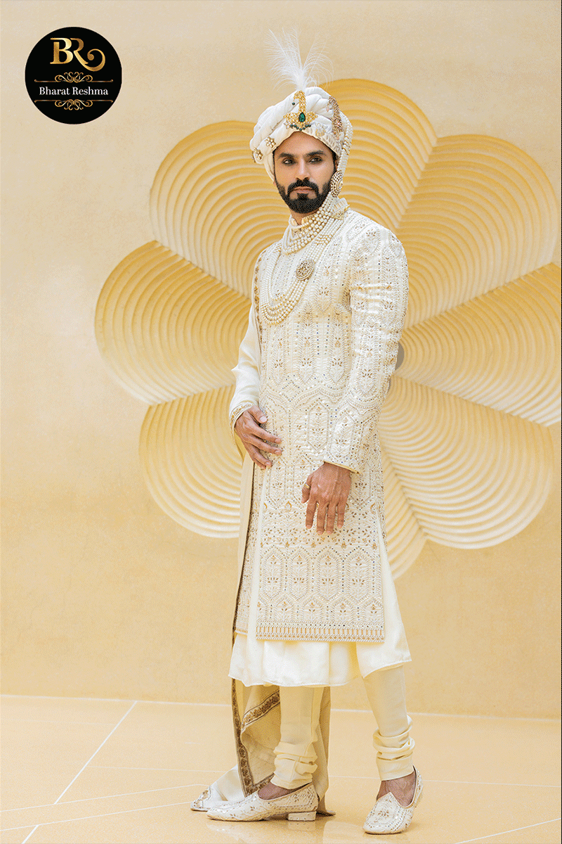 SHERWANI