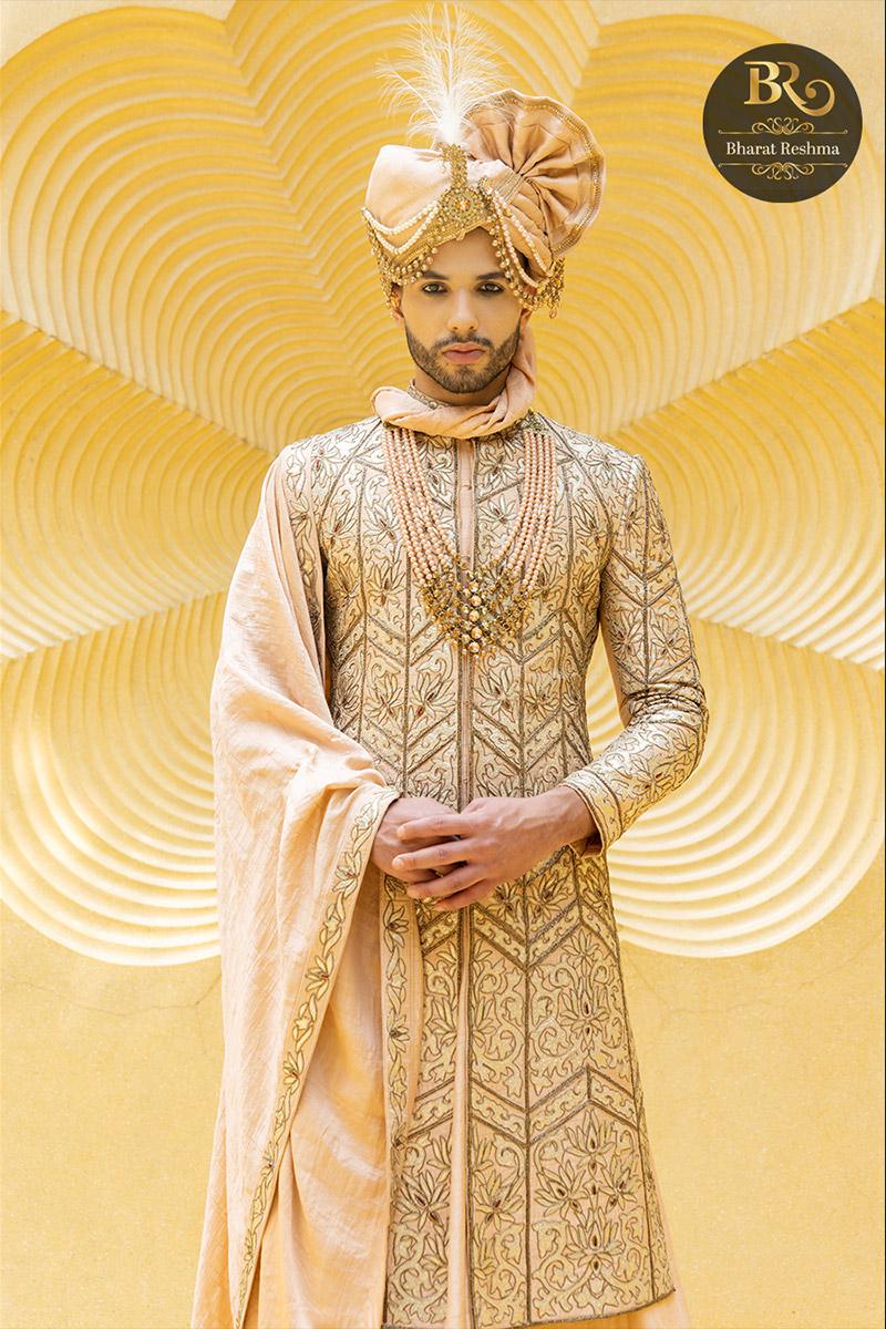 SHERWANI