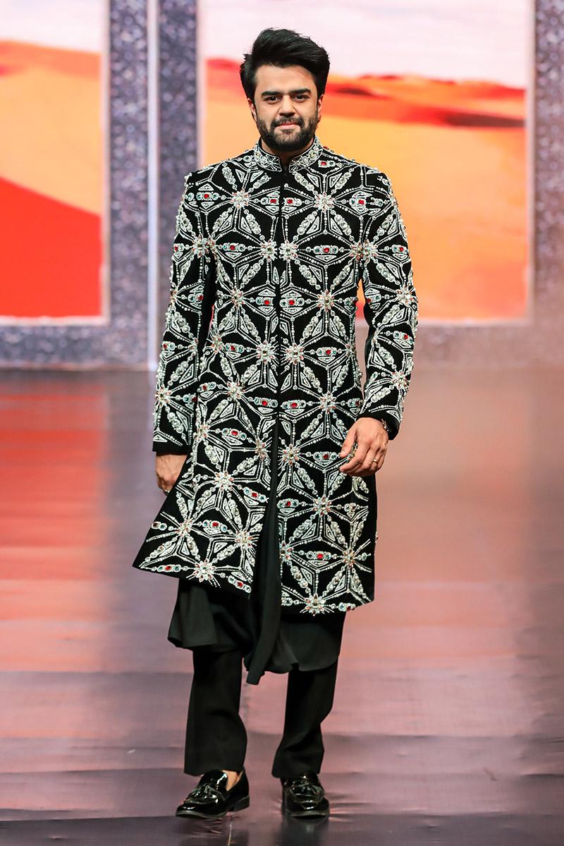 SHERWANI