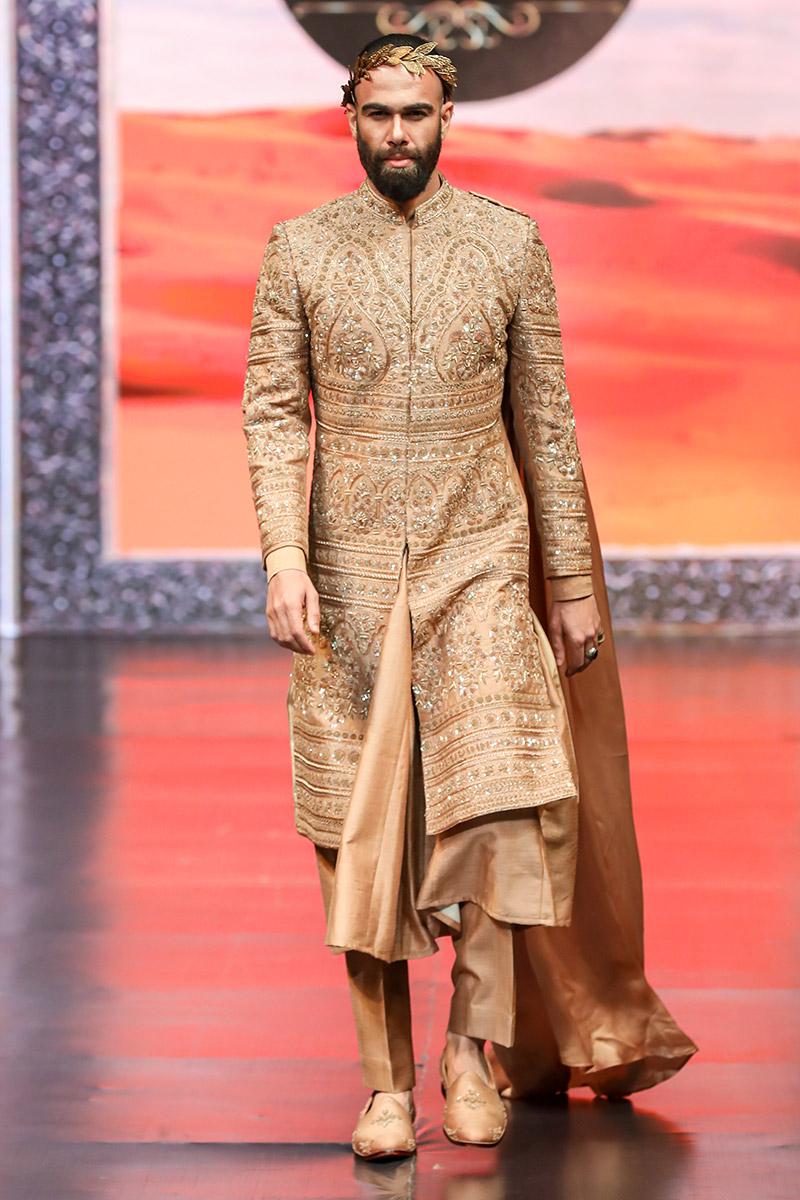 SHERWANI