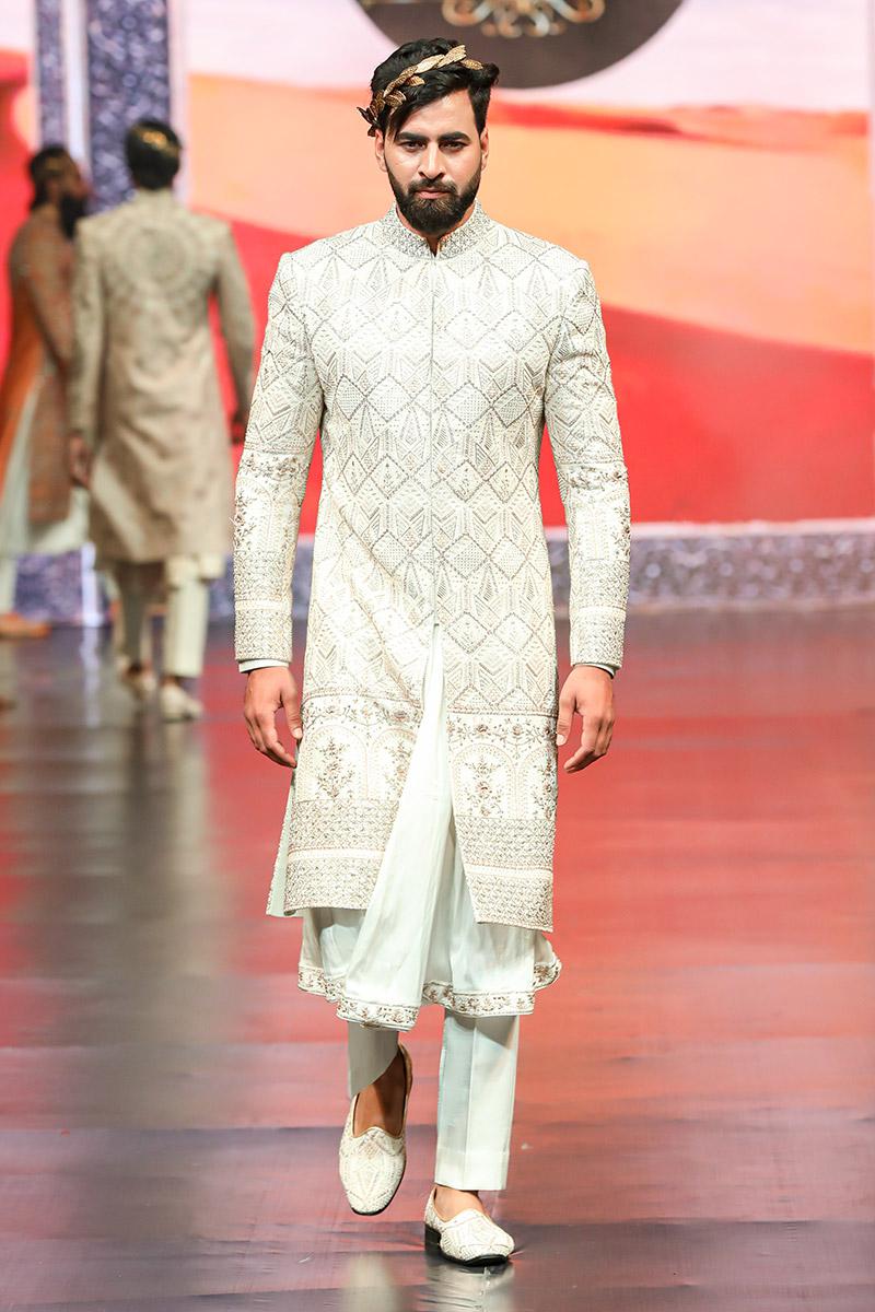 SHERWANI