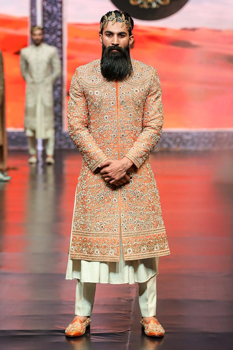 SHERWANI