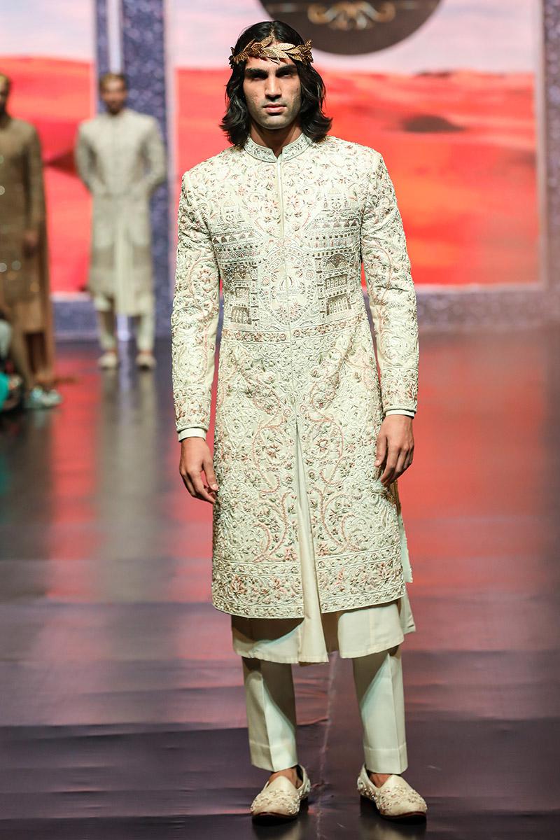 SHERWANI