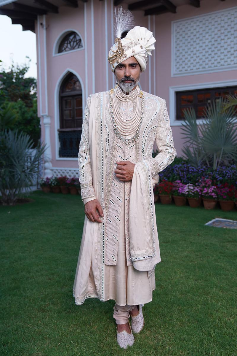 Indian marriage dress for man photo hotsell