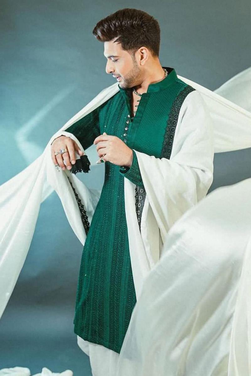 KURTA SALWAR