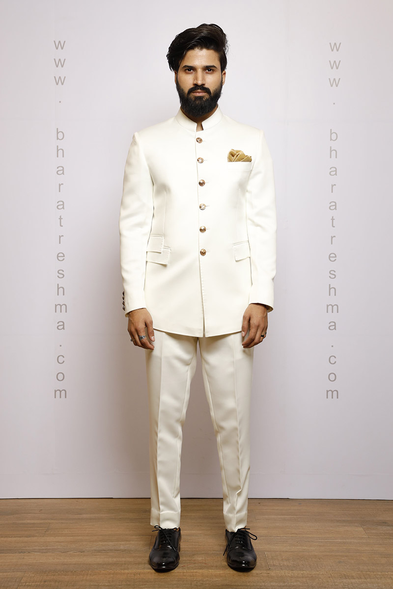 SHERWANI