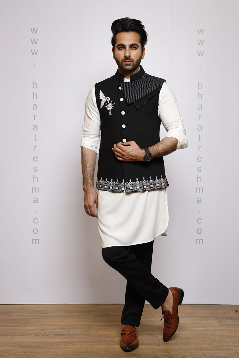 NEHRU JACKET