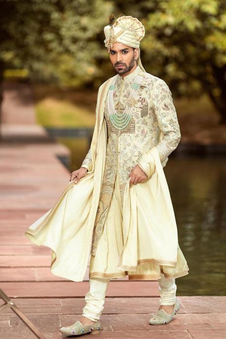 SHERWANI