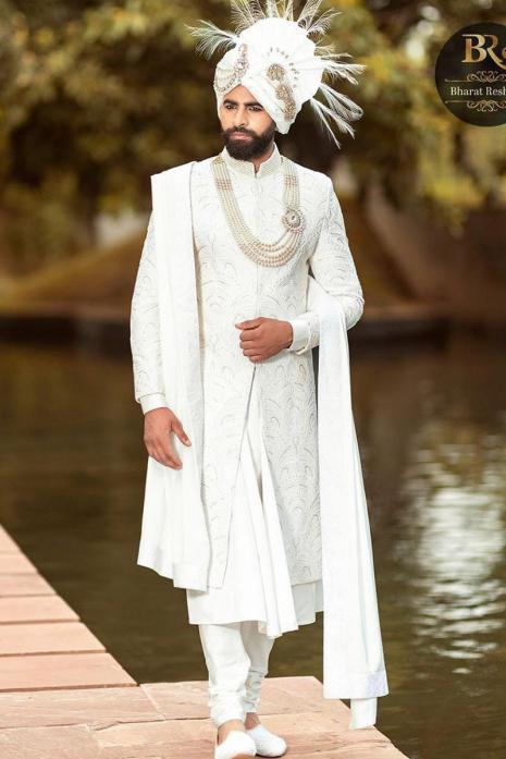 SHERWANI