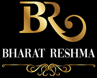 Bharat Reshma Logo for Mobile Devices