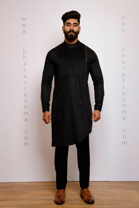 PINTEX AND ZIPS KURTA