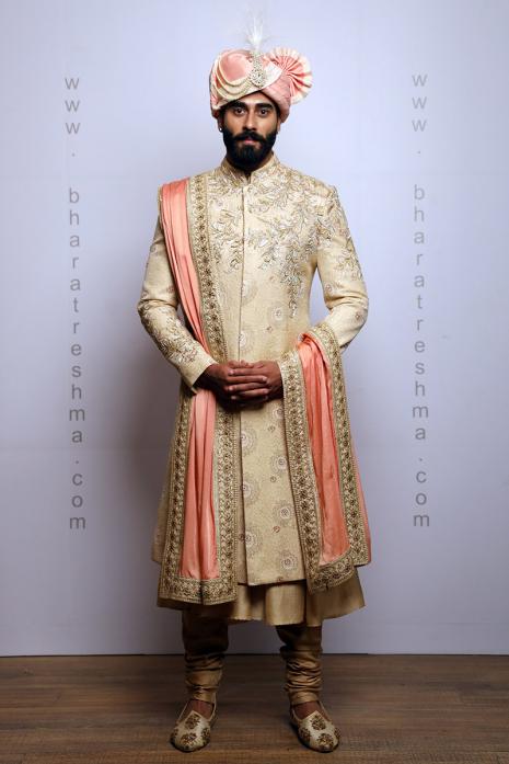 SHERWANI