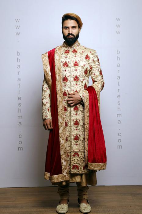 SHERWANI