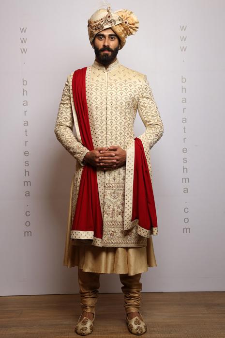 SHERWANI