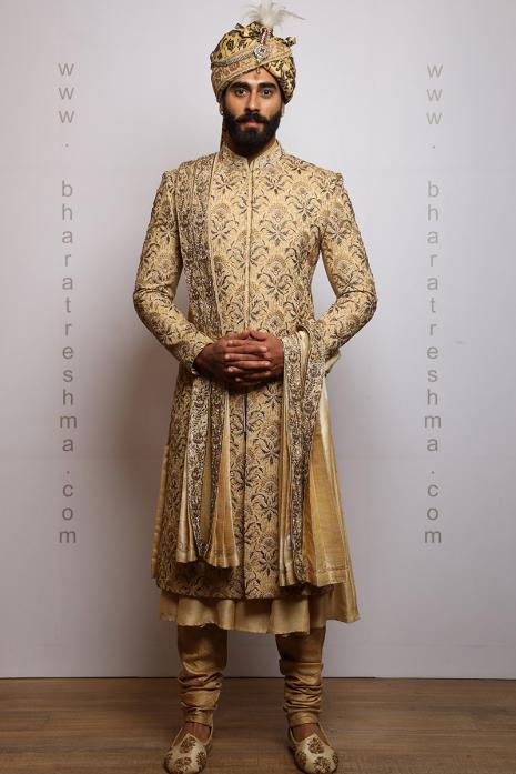 SHERWANI