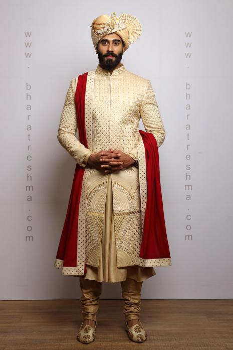 SHERWANI