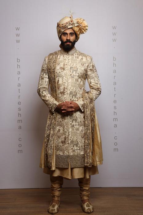 SHERWANI