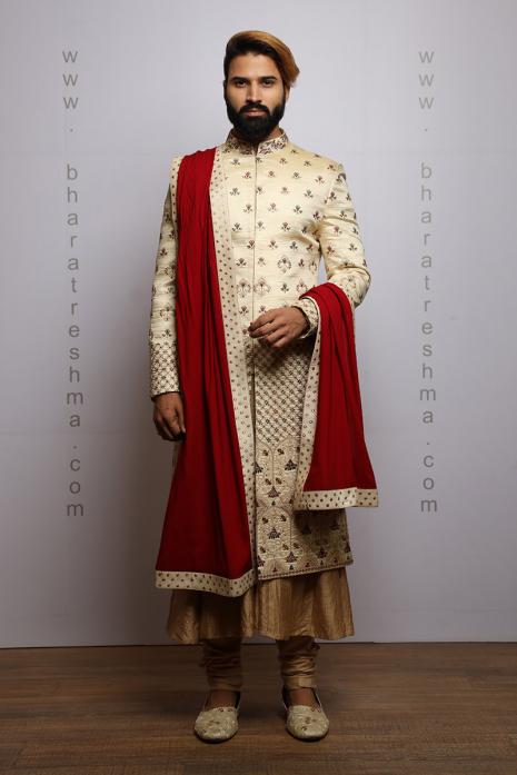 SHERWANI