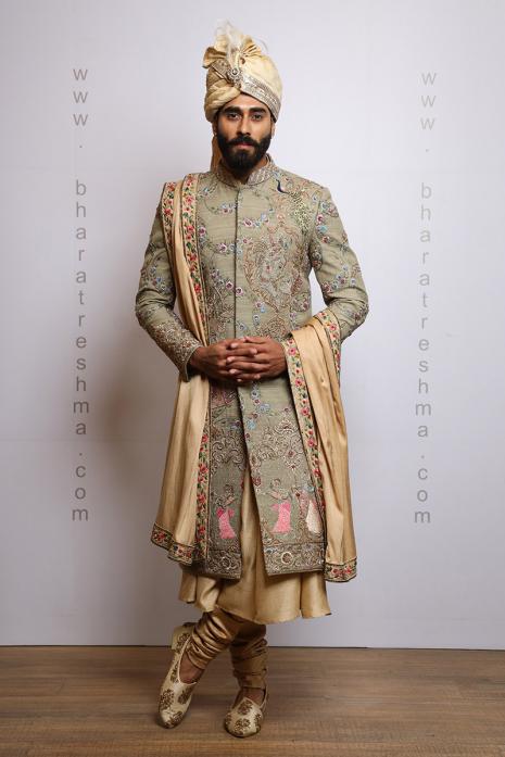 SHERWANI