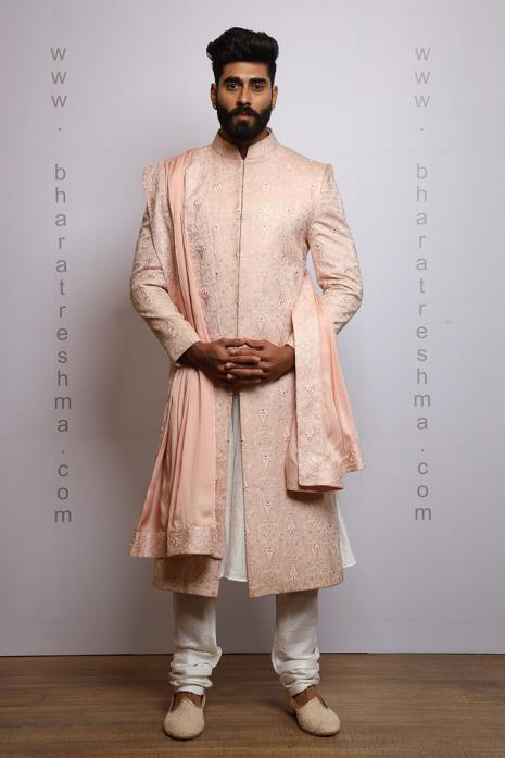 SHERWANI