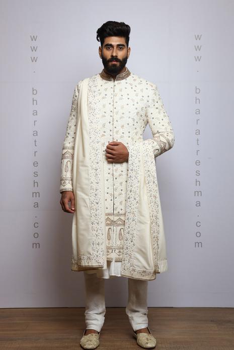 SHERWANI