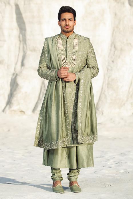 SHERWANI