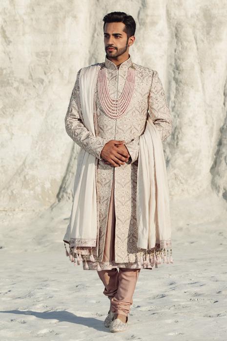 SHERWANI