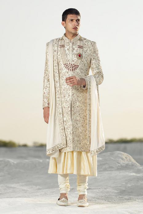 SHERWANI