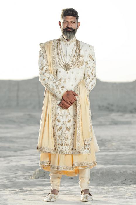 SHERWANI