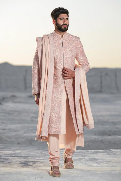 SHERWANI