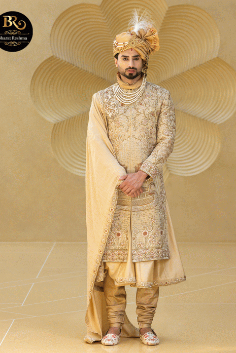 SHERWANI