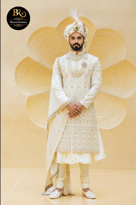 SHERWANI