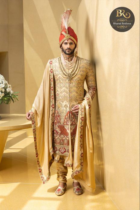 SHERWANI