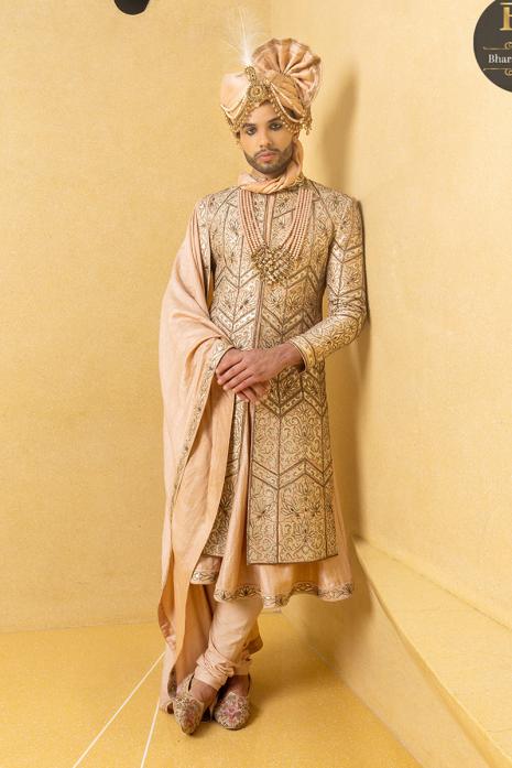 SHERWANI