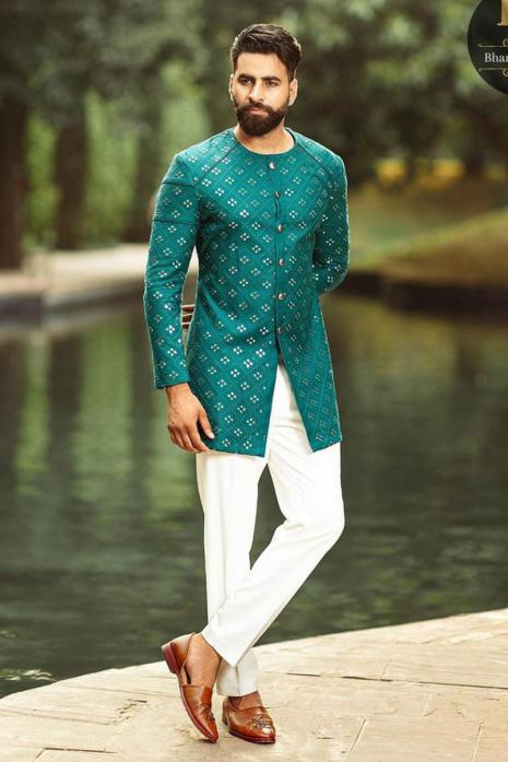 KURTA PANT/SALWAR