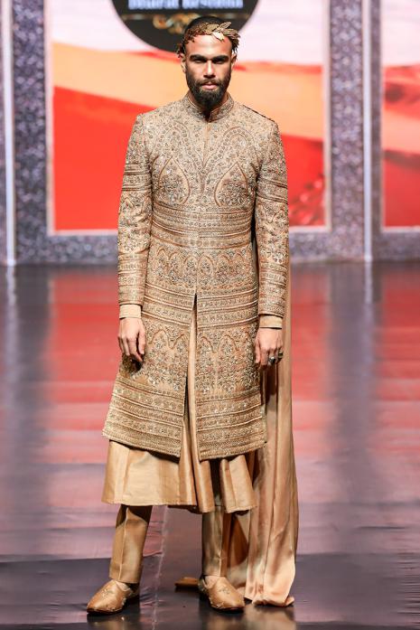 SHERWANI