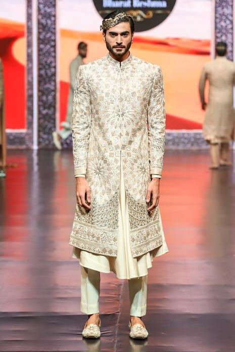 SHERWANI