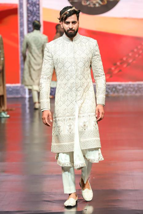 SHERWANI