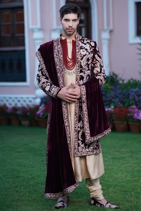 SHERWANI