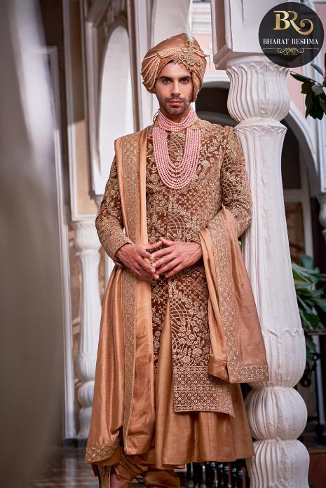 SHERWANI