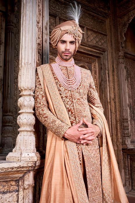 SHERWANI