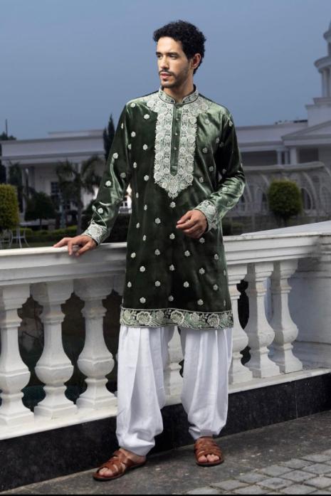 KURTA SALWAR