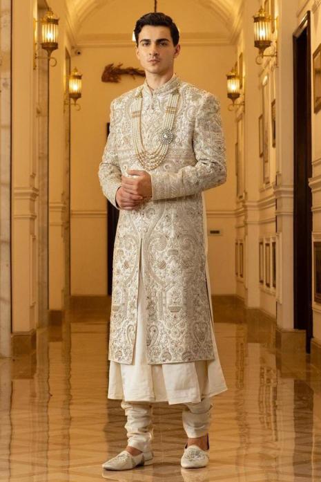 Sherwani