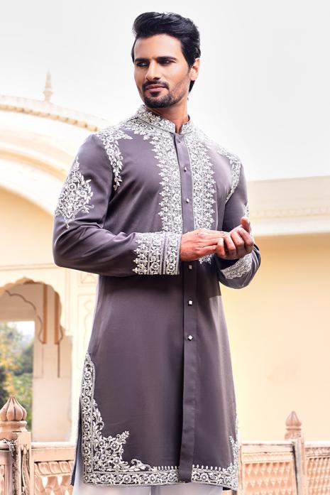 BR Kurta Set 